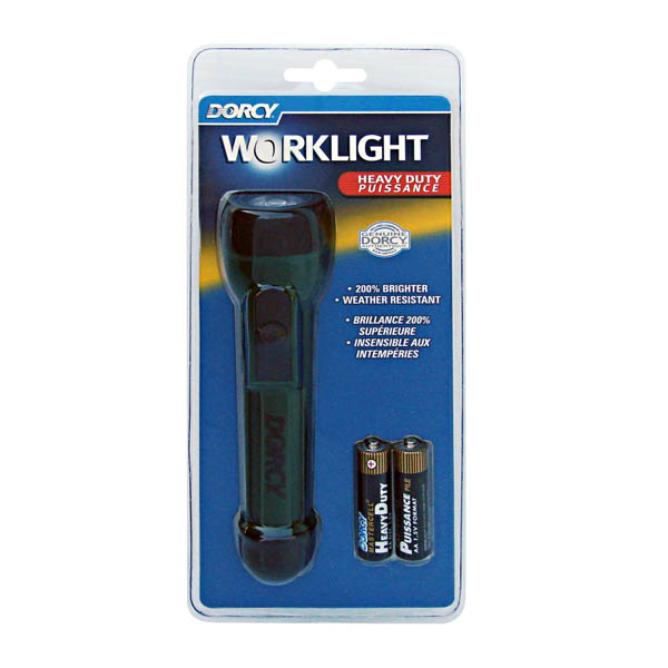 Heavy Duty Worklight